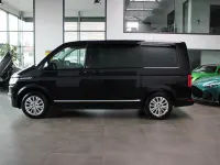 Gebraucht VW Multivan Generation Six 199 PS (146 kW) 2020 Schwarz Van / Kleinbus