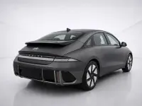 Gebraucht Hyundai Ioniq 6 111 kW (151 PS) 2023 Grau Limousine