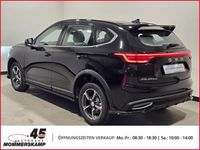 Neu Haval Jolion Premium 177 PS (130 kW) 2025 Weiß SUV