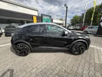 Gebraucht Renault Captur Esprit Alpine 158 PS (116 kW) 2025 Schwarz SUV