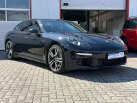 Occasion Porsche Panamera 300 ch (220 kW) 2014 Noir Citadine