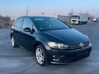 Gebraucht VW Golf VII 115 PS (84 kW) 2015 Schwarz Limousine