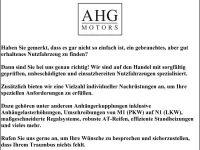 Usata VW Transporter 150 CV (110 kW) 2016 Arancione Furgone