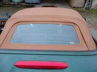 Gebraucht Toyota MR2 140 PS (102 kW) 2002 Grün Cabrio