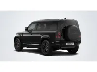 Neu Land Rover Defender Dynamic 300 PS (220 kW) 2026 Schwarz SUV