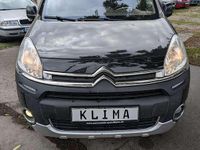 Gebraucht Citroën Berlingo XTR 120 PS (88 kW) 2013 Other Van / Kleinbus
