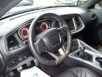 Gebraucht Dodge Challenger 717 PS (527 kW) 2016 Schwarz metallic Coupé