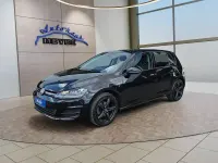 Gebraucht VW Golf VII 150 PS (110 kW) 2015 Schwarz Limousine