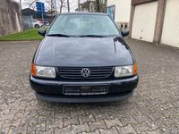 gebraucht VW Polo 1,4 Servo Guter Zustand Tüv 10 / 2025