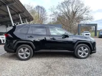 Gebraucht Toyota RAV4 Club 175 PS (128 kW) 2019 Tiefschwarz metallic SUV