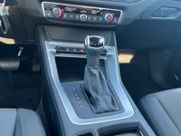 gebraucht Audi Q3 1.5 TFSI | LED | 19“ | DSG