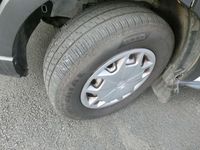 Gebraucht Ford Transit Trend 170 PS (125 kW) 2020 Frost  weiß Van / Kleinbus