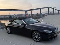 Gebraucht BMW 650 Cabriolet 408 PS (300 kW) 2013 Cabrio