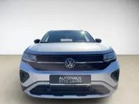 Gebraucht VW T-Cross Goal 116 PS (85 kW) 2025 SUV