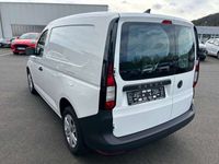 gebraucht VW Caddy 2.0TDI Cargo Klima/ Bluetooth/ Allwetter