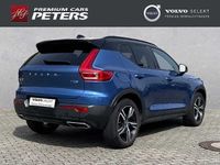 gebraucht Volvo XC40 R Design T5 Recharge 20''LM PilotAssist Harman...