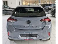 Neu Opel Corsa Edition 110 PS (80 kW) 2025 Grau Kleinwagen