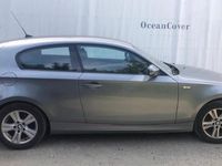 Second-hand BMW 116 122 CP (89 kW) 2012 Hatchback