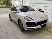 gebraucht Porsche Cayenne Basis