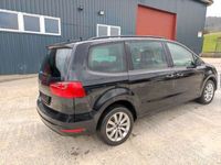 gebraucht Seat Alhambra Style