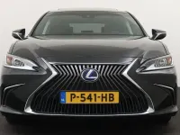 Gebraucht Lexus ES300 Business Edition 2022 Schwarz Limousine