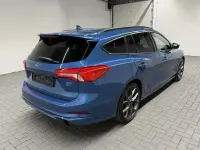 Gebraucht Ford Focus ST 280 PS (205 kW) 2020 Blau Limousine