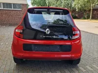 Gebraucht Renault Twingo 90 PS (66 kW) 2016 Rot Kleinwagen