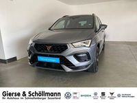 Second-hand Cupra Ateca 150 CP (110 kW) 2024 Gri SUV