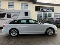 gebraucht Audi A6 Avant Ultra Sport 2.0 TDI 190 S-Tronic