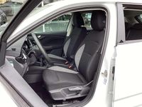 Gebraucht Skoda Scala Cool Plus 110 PS (80 kW) 2021 Weiß Kleinwagen