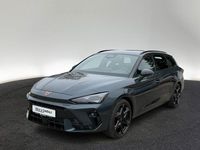 Neu Cupra Leon VZ 272 PS (200 kW) 2025 S7 "magnetic tech" Kombi