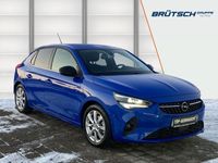 gebraucht Opel Corsa F 1.5 Elegance KLIMA / LED / NAVI / SITZHEIZUNG