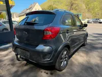 Używany Ford Ka Plus 86 KM (63 kW) 2019 Hatchback