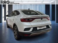 Gebraucht Renault Arkana Intens 140 PS (102 kW) 2022 Univers weiss SUV
