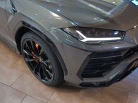 gebraucht Lamborghini Urus - BIG CARBON - B&O - STYLING PACKAGE