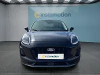 Gebraucht Ford Puma Titanium 125 PS (91 kW) 2025 Schwarz SUV