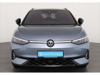Gebraucht VW ID.7 GTX 250 kW (340 PS) 2025 Blau Kombi