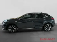 Gebraucht Kia XCeed Comfort 140 PS (102 kW) 2025 Grau SUV