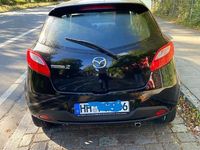 Gebraucht Mazda 2 Impuls 75 PS (55 kW) 2008 Kleinwagen
