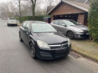 gebraucht Opel Astra Schräghecklimousine, 90 PS, fahrbereit
