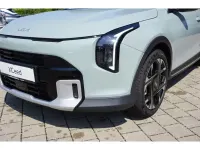 Neu Kia XCeed Spirit 150 PS (110 kW) 2026 Gruen SUV