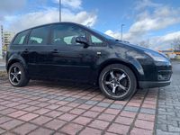 Gebraucht Ford Focus Trend 136 PS (100 kW) 2005 Schwarz Kombi