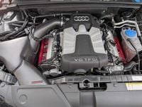 Gebraucht Audi S5 Cabriolet 380 PS (279 kW) 2015 Schwarz Cabrio