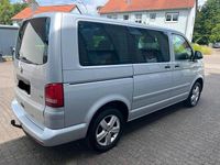 Gebraucht VW T5 180 PS (132 kW) 2013 Van