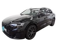 Gebraucht Audi Q8 Sport 231 PS (169 kW) 2024 Schwarz SUV
