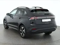 Gebraucht VW Taigo 116 PS (85 kW) 2025 Schwarz SUV