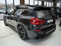 Gebraucht BMW X3 M Performance 480 PS (353 kW) 2020 Other SUV