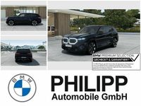 Gebraucht BMW XM Performance 476 PS (350 kW) 2024 Schwarz SUV