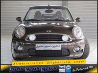 Gebraucht Mini Cooper 2009 Andere Kleinwagen