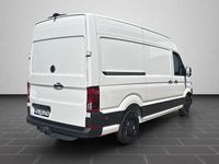 Gebraucht VW Crafter 140 PS (102 kW) 2025 Candyweiß Van